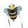 Elliot SkyBugz Kites - Bee