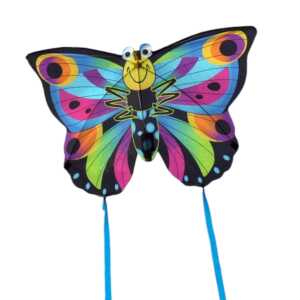 Elliot Drachen X-Kites SkyBugz Butterfly