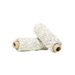 Elliot Polyester 280 daN 100 m 16-fach geflochten weiß