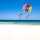 Elliot Drachen X-Kites 3-D Circle Wing Polyestertuch m Druck
