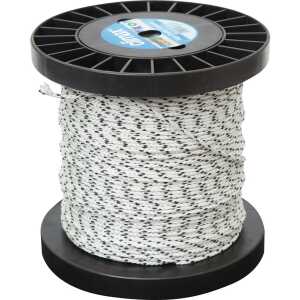 Elliot Climax, Black-Line, Dacron