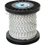 Elliot Climax, Black-Line, Dacron