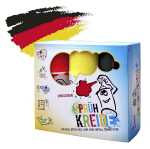 Elliot ELLIOT Sprühkreide 3er Faltschachtel...