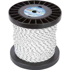 Elliot Climax, Black-Line, Dacron