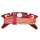 Elliot Climax Winderset Protec rot 70 daN x 25 m