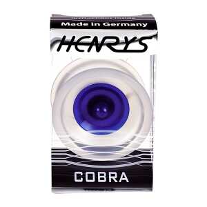 Henrys Cobra Ice, ice/blau 4022507121411