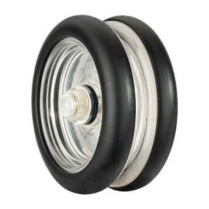 Elliot Henrys Tiger Snake, schw./transp.