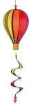 Elliot Windspiel Balloon Rainbow 17x28 4x3,5 10x35cm