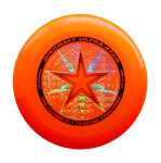 Elliot Discraft Ultra Star Ø 27,5 cm 175 g orange