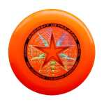 Elliot Discraft Ultra Star, orange