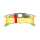Elliot Climax Winderset Profiline gelb 38 daN x 30 m