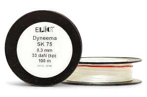 Elliot Dyneema, 95 daN 100 m