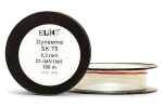 Elliot Dyneema, 95 daN 100 m 8-fach geflochten, 0,8 mm