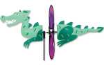 Elliot Petite Spinner Drache/Dragon