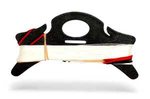 Elliot Dyneema-Winderset