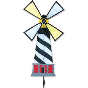 Elliot Spinner Leuchtturm - Hatteras Lighthouse