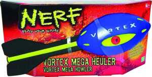 Elliot NERF - Vortex Aero Mega Howler, blue