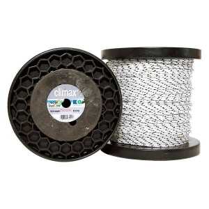 Elliot Climax, Black-Line, Dacron