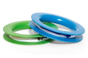 Elliot Dyneema-Lenkset