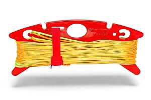 Elliot Climax Winderset Powerline Extr. gelb 140 daN x 30 m