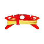 Elliot Climax-Winderset, Powerline Extr. gelb