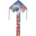 Elliot Large Easy Flyer Kite - Magical Unicorn