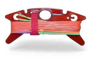 Elliot Climax-Winderset, Protec rot