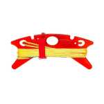 Elliot Climax-Winderset, Powerline Extr. gelb