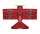 Elliot Drachen WindNSun 3D Red Baron Polyestertuch Druck