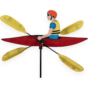 Elliot Kajakfahrer/Kayak - WhirliGig