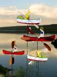 Elliot Kajakfahrer/Kayak - WhirliGig