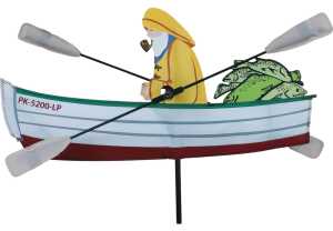Elliot Fischer/Fisherman - WhirliGig