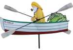Elliot Fischer/Fisherman - WhirliGig