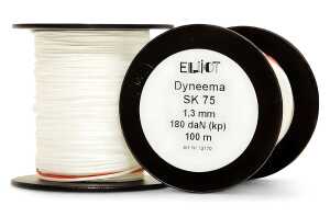 Elliot Dyneema, 180 daN 100 m