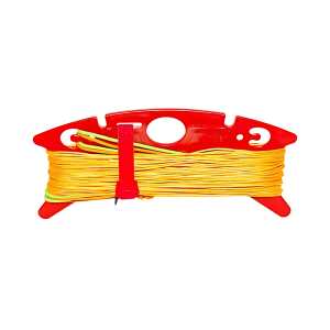 Elliot Dyneema Winderset Powerline Yellow 300 daN x 30 m