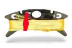 Elliot Dyneema Winderset Powerline Yellow 100/100 daN x 25 m