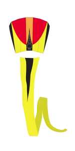 Elliot Prism Bora 7 Blaze, rtf