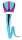Elliot Drachen Prism Bora 7 124 x 81 Frost rtf