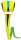Elliot Drachen Prism Bora 7 124 x 81 Jade rtf