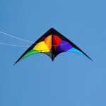 Elliot Milano, schwarz/gelb/orange/rot, rtf