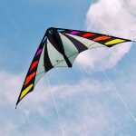 Elliot X-Dream, rainbow/schwarz/grau, rtf