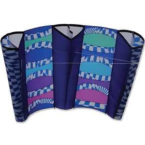 Elliot Drachen Premier Jumbo Power Sled Cool Flex 323 x 150