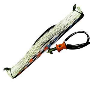 Elliot Control-Bar Depower-Bar für Plasma