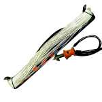 Elliot Control-Bar Depower-Bar für Plasma