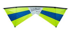 Elliot Drachen Revolution REFLEX EXP lime/blau/schwarz