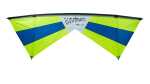 Elliot Drachen Revolution REFLEX EXP lime/blau/schwarz