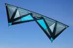 Elliot Drachen Revolution REFLEX RX hellblau