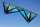 Elliot Drachen Revolution REFLEX RX hellblau