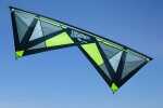 Elliot Drachen Revolution REFLEX RX lime