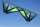 Elliot Drachen Revolution REFLEX RX lime